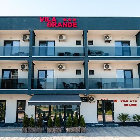 Vila Grande Mamaia Nord Неводарі Екстер'єр фото