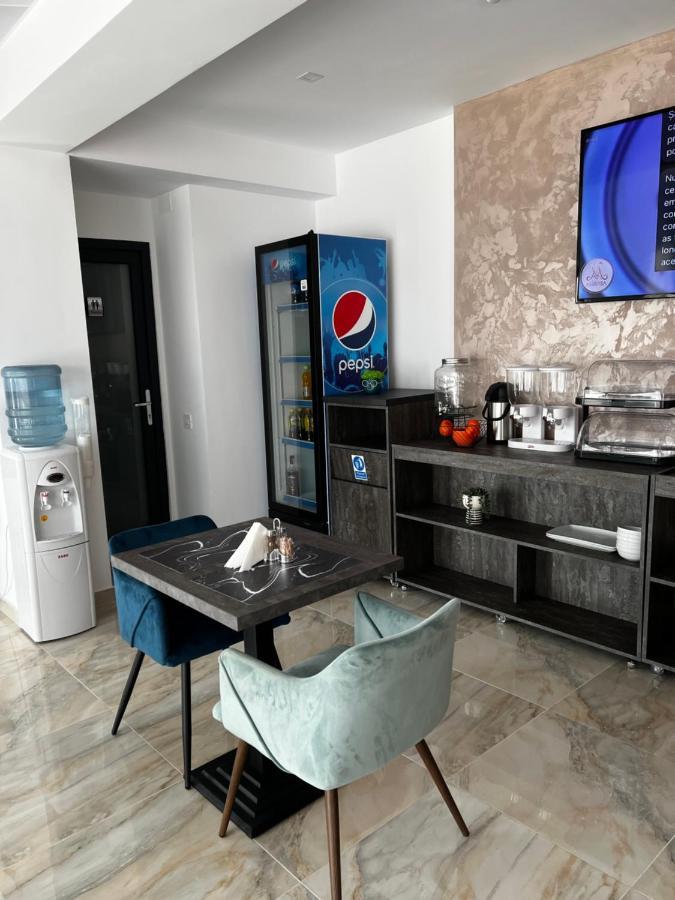 Vila Grande Mamaia Nord Неводарі Екстер'єр фото