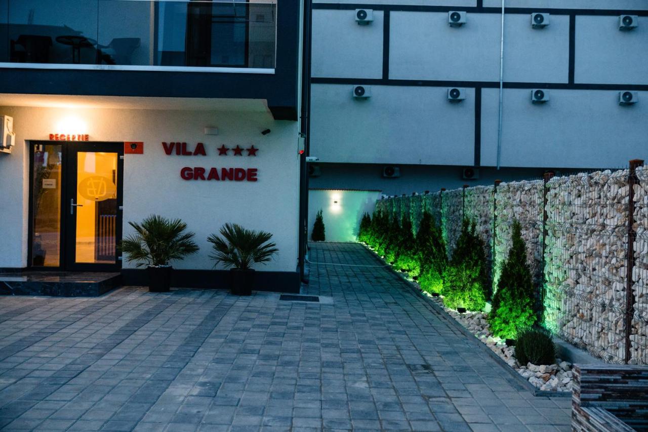 Vila Grande Mamaia Nord Неводарі Екстер'єр фото