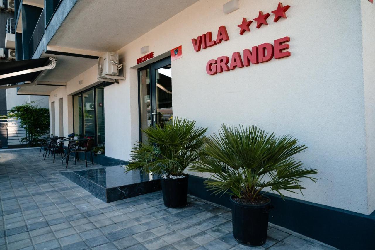 Vila Grande Mamaia Nord Неводарі Екстер'єр фото